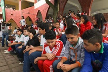 Colegio Santa Librada ya es un bien del Distrito y será transformado en ciudadela educativa