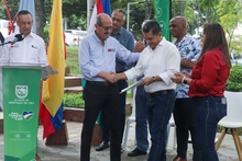 Colegio Santa Librada ya es un bien del Distrito y será transformado en ciudadela educativa