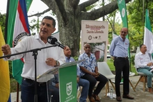 Colegio Santa Librada ya es un bien del Distrito y será transformado en ciudadela educativa