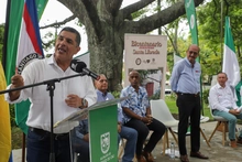 Colegio Santa Librada ya es un bien del Distrito y será transformado en ciudadela educativa