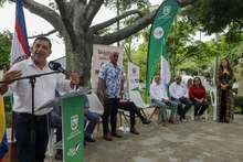 Colegio Santa Librada ya es un bien del Distrito y será transformado en ciudadela educativa