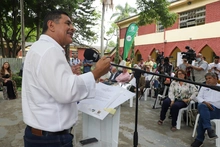 Colegio Santa Librada ya es un bien del Distrito y será transformado en ciudadela educativa