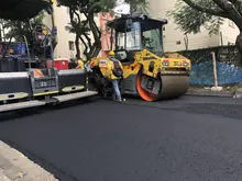 Contrato de ‘Obras de Corazón’ alcanzó el 74% de ejecución