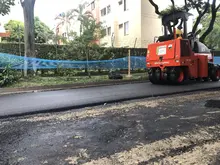 Contrato de ‘Obras de Corazón’ alcanzó el 74% de ejecución