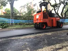 Contrato de ‘Obras de Corazón’ alcanzó el 74% de ejecución