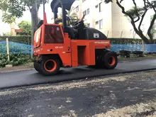 Contrato de ‘Obras de Corazón’ alcanzó el 74% de ejecución