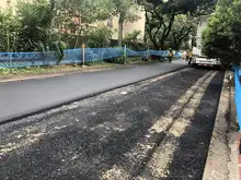 Contrato de ‘Obras de Corazón’ alcanzó el 74% de ejecución