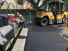 Contrato de ‘Obras de Corazón’ alcanzó el 74% de ejecución