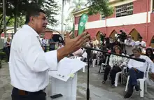 Colegio Santa Librada será proyecto de Renovación Urbana: aprobados los primeros 5.000 millones para materializarla.