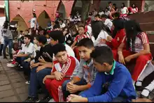 Colegio Santa Librada será proyecto de Renovación Urbana: aprobados los primeros 5.000 millones para materializarla.