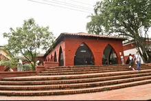 Colegio Santa Librada será proyecto de Renovación Urbana: aprobados los primeros 5.000 millones para materializarla.