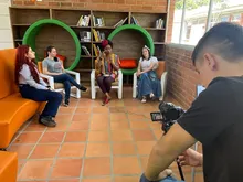Alcaldía convoca a la comunidad escolar a postularse a los premios ABA de periodismo