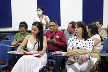 Estrategia de sensibilización y prevención para enfrentar la  violencia hacia niñas y niños