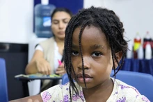 Estrategia de sensibilización y prevención para enfrentar la  violencia hacia niñas y niños