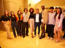 Todas y Todos a Estudiar recibió reconocimiento internacional por el aporte a la educación de miles de jóvenes en Cali