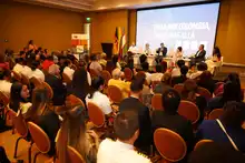 Todas y Todos a Estudiar recibió reconocimiento internacional por el aporte a la educación de miles de jóvenes en Cali