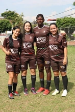La cancha se convierte en campo de paz y equidad con Todas y Todos a Estudiar