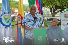 ¡Santa Librada ya le pertenece a Santiago de Cali!