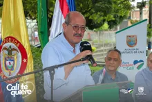 ¡Santa Librada ya le pertenece a Santiago de Cali!
