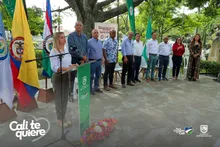 ¡Santa Librada ya le pertenece a Santiago de Cali!