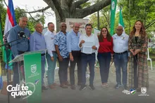 ¡Santa Librada ya le pertenece a Santiago de Cali!