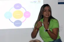Alcaldía adelanta con sus funcionarios jornadas de sensibilización sobre atención incluyente
