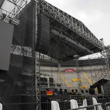 Más de 500 empleos directos aporta el evento internacional Timbaland Cali 2023
