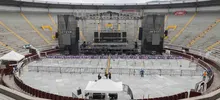 Más de 500 empleos directos aporta el evento internacional Timbaland Cali 2023