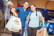 Atletas alistan su mejor paso para la Media Maratón de Cali este domingo 11 de junio