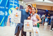 Atletas alistan su mejor paso para la Media Maratón de Cali este domingo 11 de junio