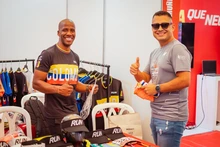 Atletas alistan su mejor paso para la Media Maratón de Cali este domingo 11 de junio