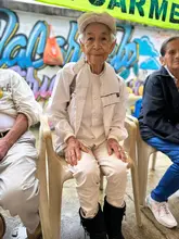 Día Mundial de Toma de Conciencia contra el Abuso y el Maltrato en la Vejez