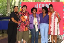 El Sistema Distrital de Cuidado de Cali participó del evento: ‘El Cuidado en el Centro del Futuro de América Latina’