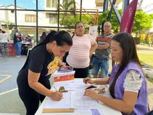Cuatro millones de beneficiarios de ingreso solidario pueden cobrar