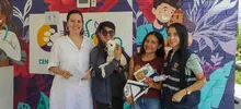 Familias respondieron a la jornada de adopción del Centro de Bienestar Animal de Cali