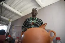 Finalizaron las zonales clasificatorias del Petronio en Muestra de Expresiones Tradicionales, en Cali