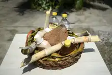 Finalizaron las zonales clasificatorias del Petronio en Muestra de Expresiones Tradicionales, en Cali