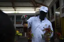 Finalizaron las zonales clasificatorias del Petronio en Muestra de Expresiones Tradicionales, en Cali