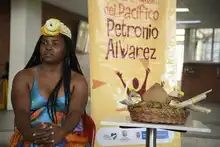 Finalizaron las zonales clasificatorias del Petronio en Muestra de Expresiones Tradicionales, en Cali