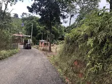 Alcaldía de Cali le cumple a la comunidad de La Buitrera con la conformación de vías terciarias