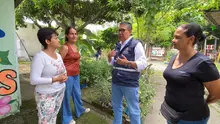 Huertas Urbanas en la ciudad, lugares que fortalecen el tejido social y la seguridad alimentaria.  