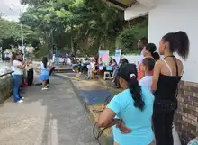 Justicia y Bienestar con la Casa de Justicia Itinerante en Siloé