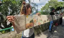 Justicia y Bienestar con la Casa de Justicia Itinerante en Siloé