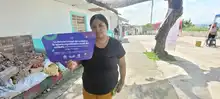 Justicia y Bienestar con la Casa de Justicia Itinerante en Siloé