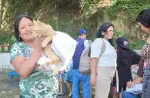 Justicia y Bienestar con la Casa de Justicia Itinerante en Siloé