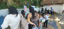 Justicia y Bienestar con la Casa de Justicia Itinerante en Siloé