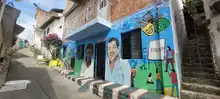 Justicia y Bienestar con la Casa de Justicia Itinerante en Siloé