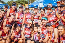 La ‘Sucursal del Cielo’ vibró con la Media Maratón de Cali Ciudad Deportiva