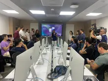 Artistas Caleños, Co–crearán una experiencia de arte digital para el alumbrado de Cali