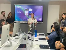 Artistas Caleños, Co–crearán una experiencia de arte digital para el alumbrado de Cali